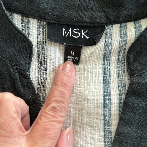 MSK women’s dress - Picture 4 of 4